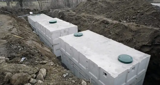 Exterior drainage cleaning and foundation protection maintenance in Raleigh, NC